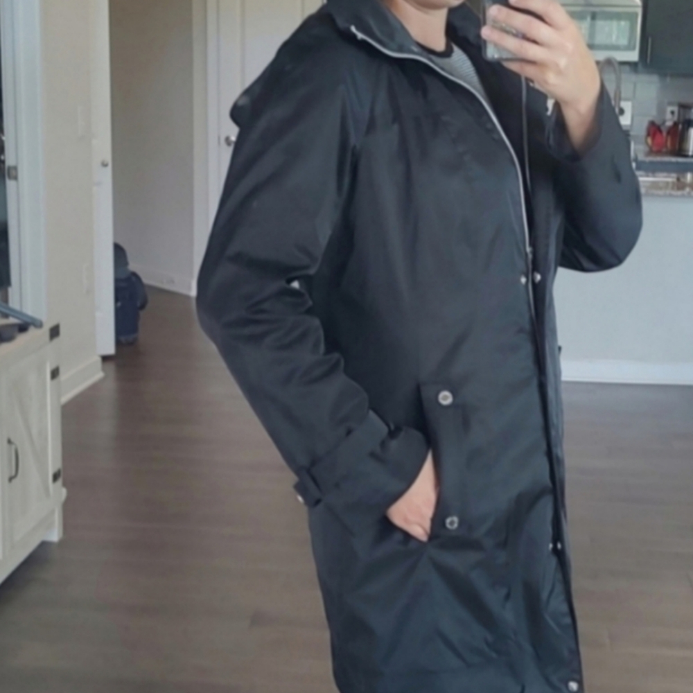 Rain Jacket - image 5